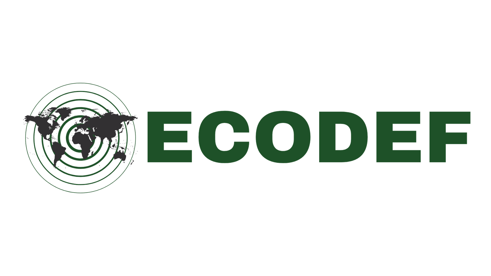 Ecodef Formation